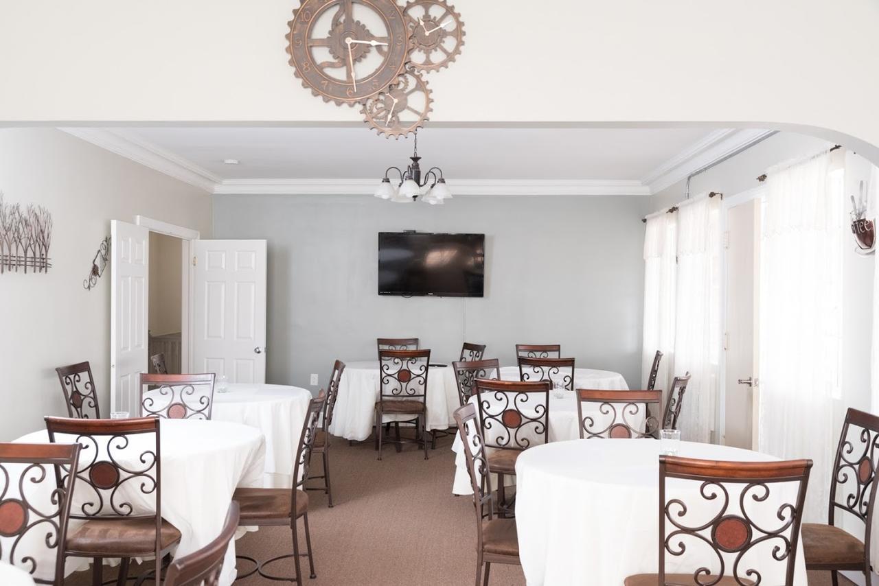Moon Inn Hotel Alexandria Kültér fotó