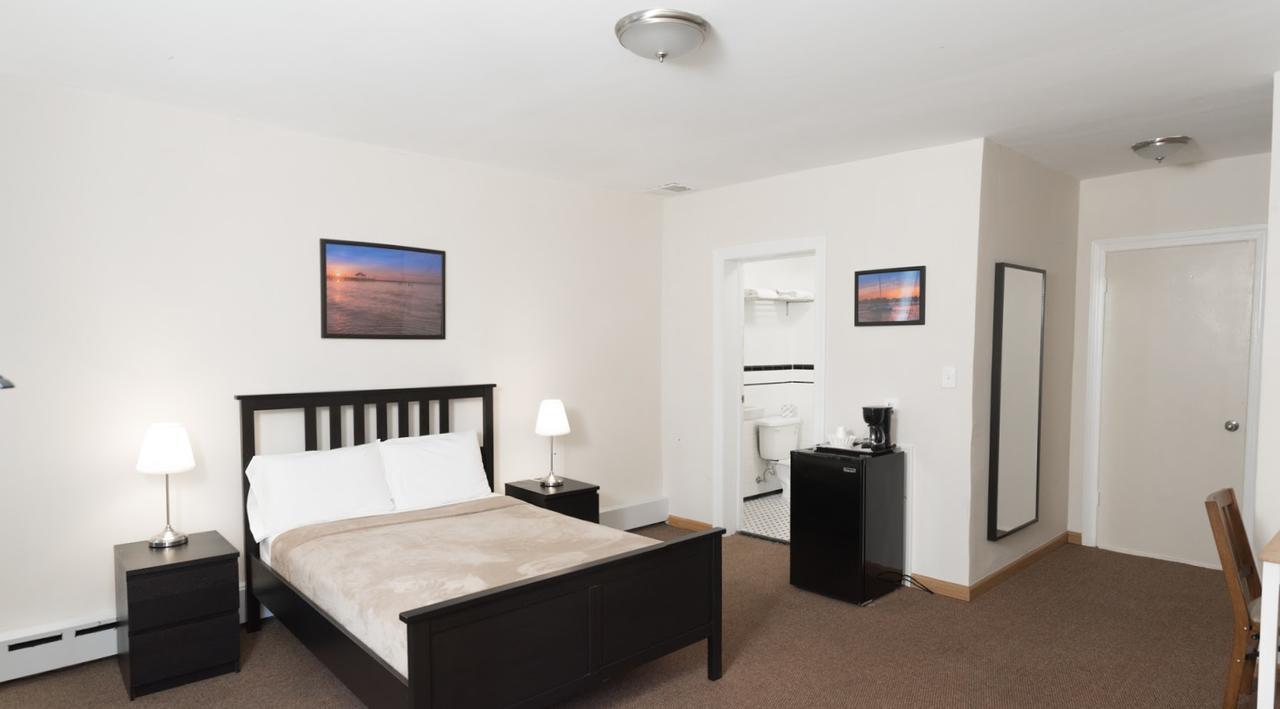 Moon Inn Hotel Alexandria Kültér fotó