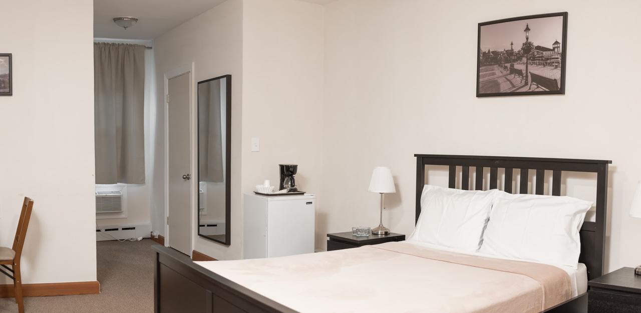 Moon Inn Hotel Alexandria Kültér fotó