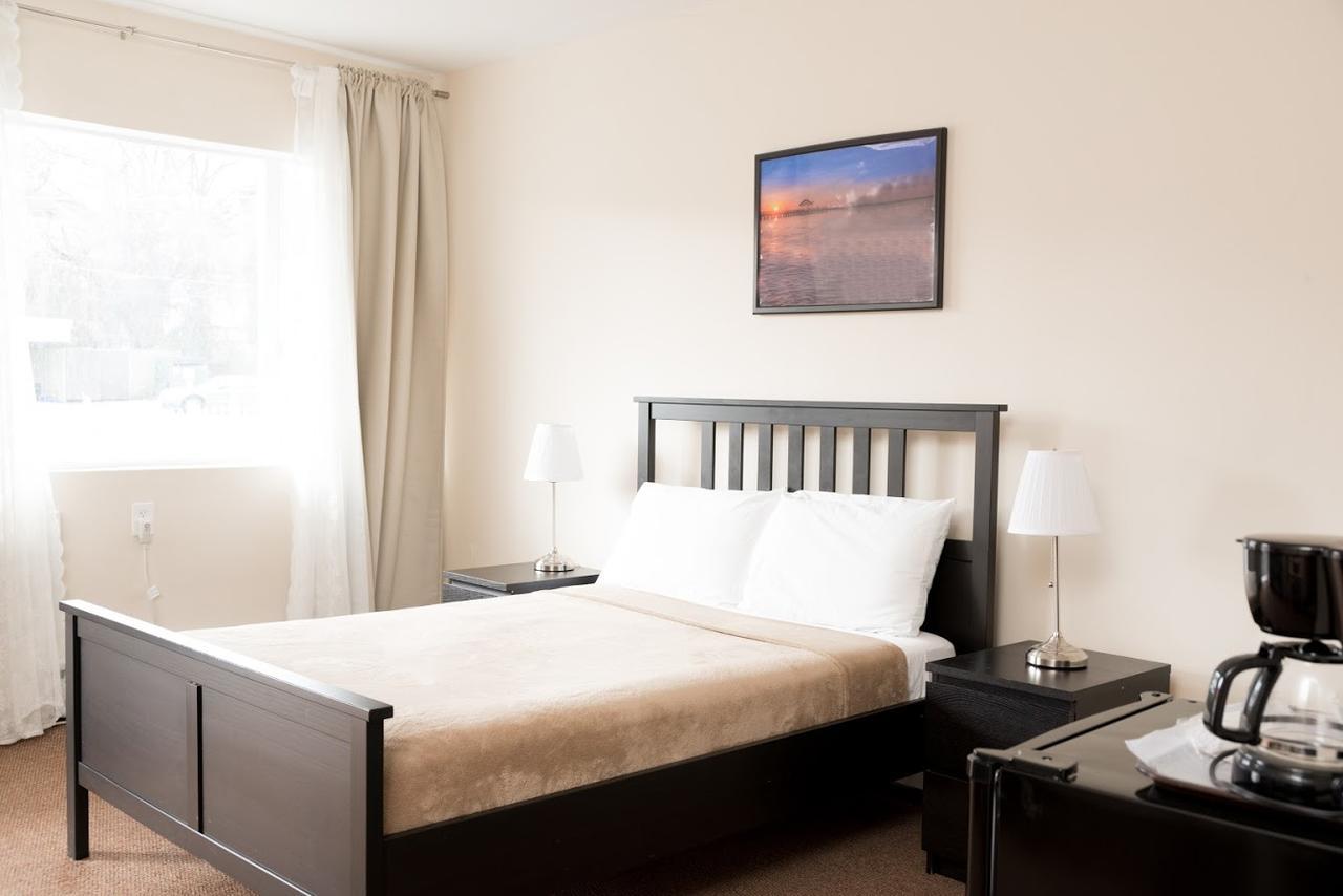 Moon Inn Hotel Alexandria Kültér fotó