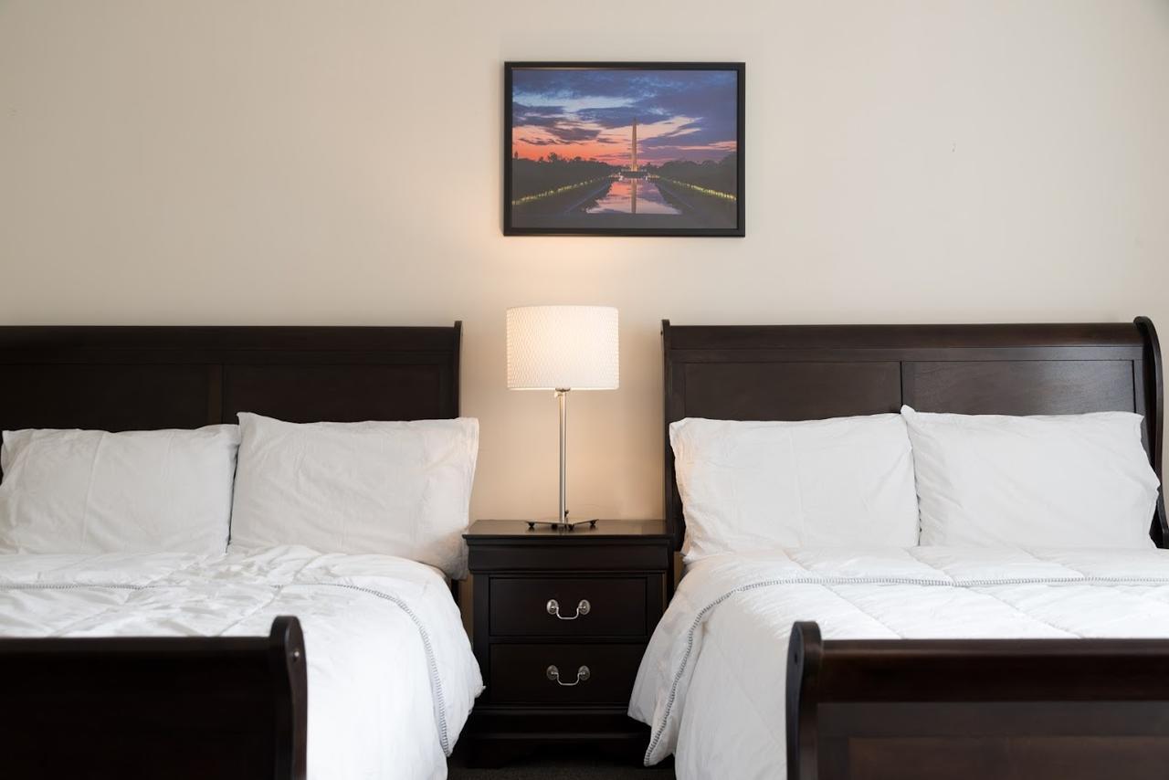 Moon Inn Hotel Alexandria Kültér fotó