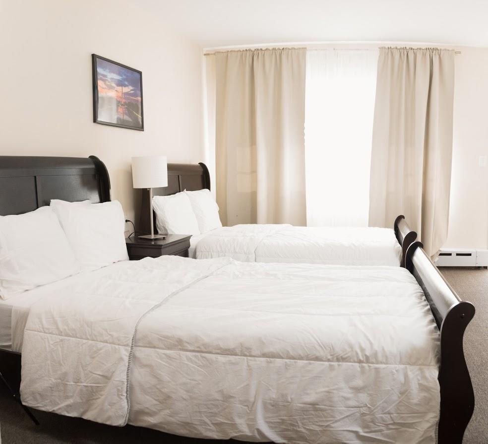 Moon Inn Hotel Alexandria Kültér fotó