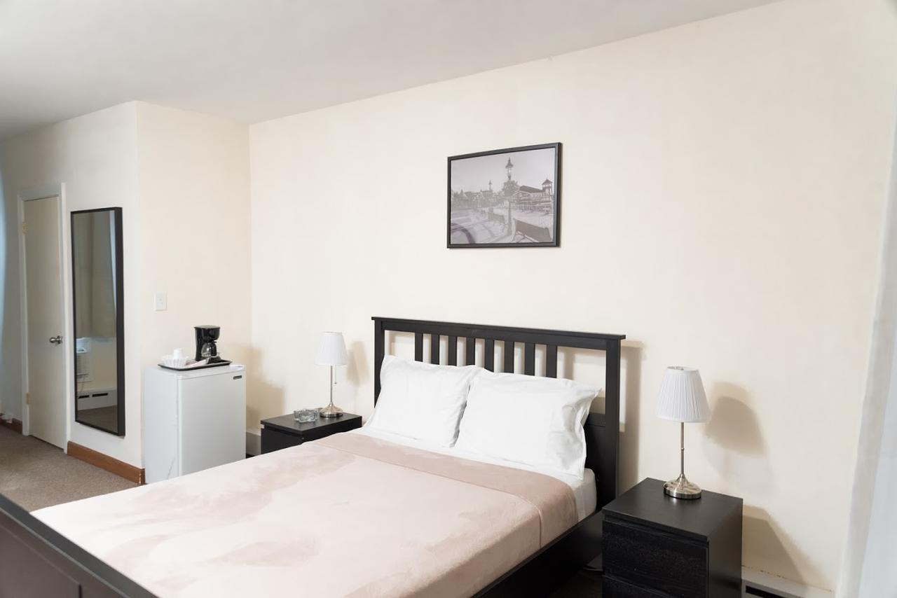 Moon Inn Hotel Alexandria Kültér fotó
