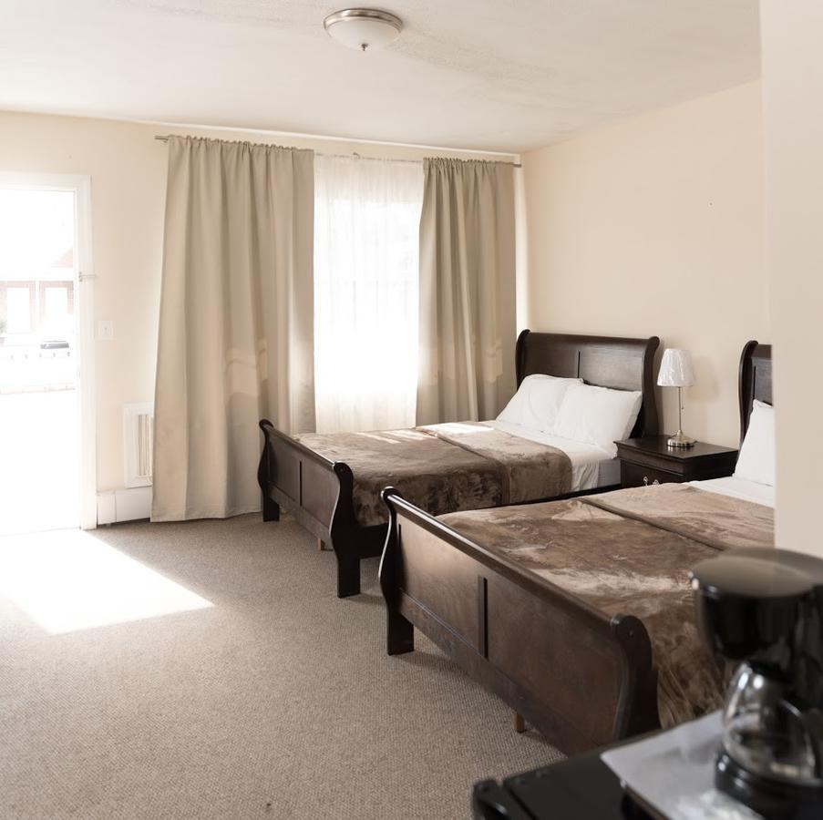 Moon Inn Hotel Alexandria Kültér fotó