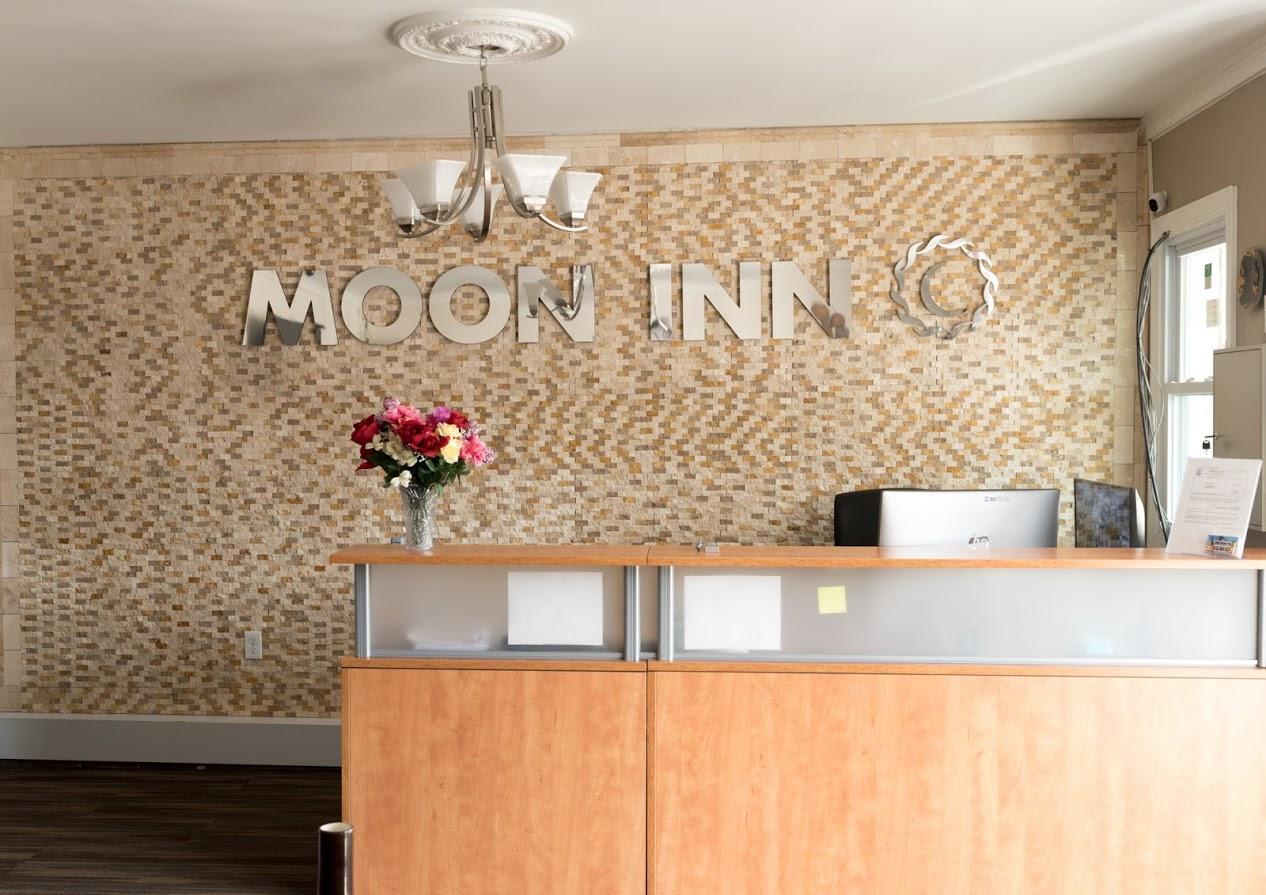 Moon Inn Hotel Alexandria Kültér fotó