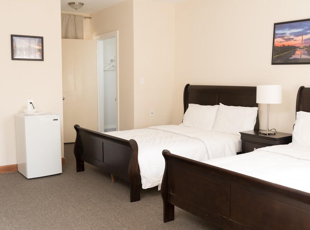 Moon Inn Hotel Alexandria Kültér fotó