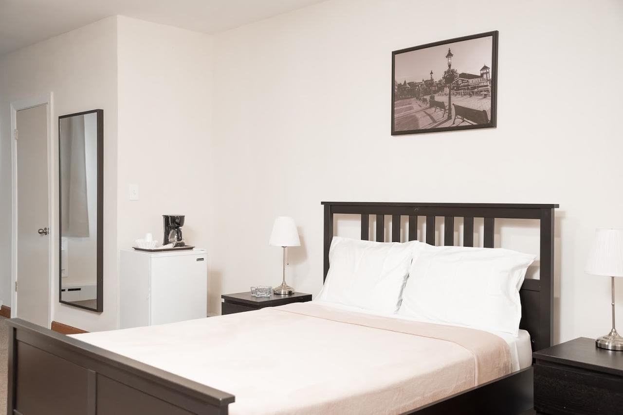 Moon Inn Hotel Alexandria Kültér fotó